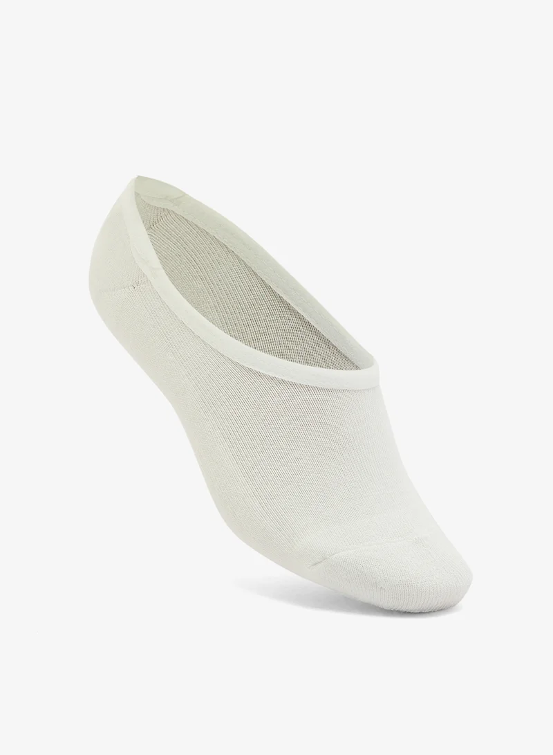 VANS Classic No Show Socks