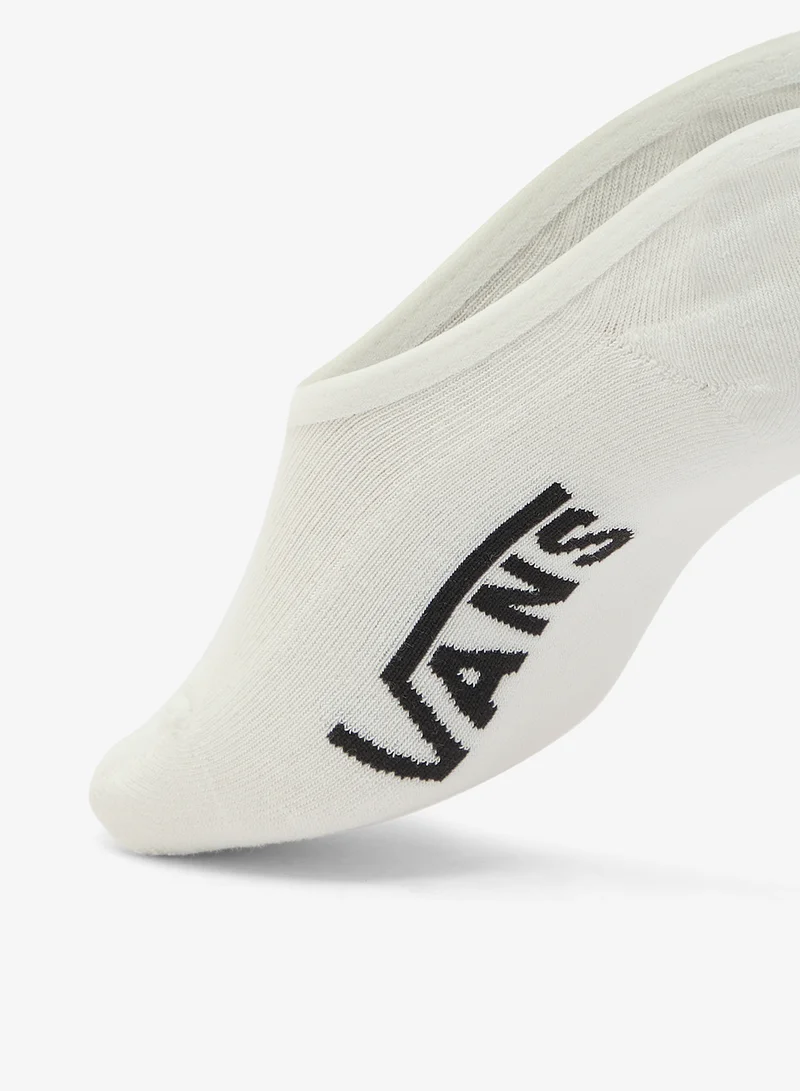 VANS  Classic No Show Socks  | Best Price UAE