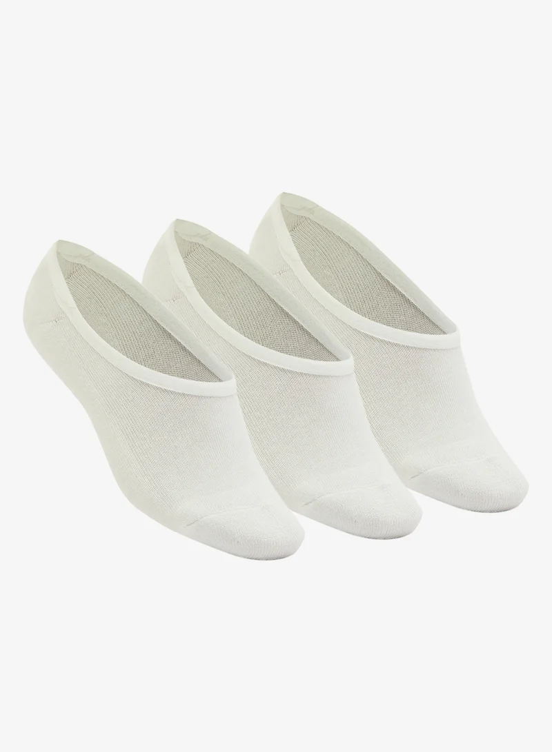 VANS Classic No Show Socks