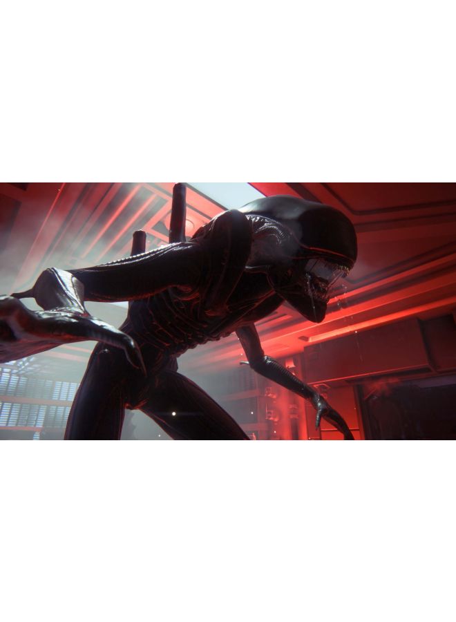 PlayStation Alien: Isolation - PlayStation 3, Nostromo Edition - Image 4