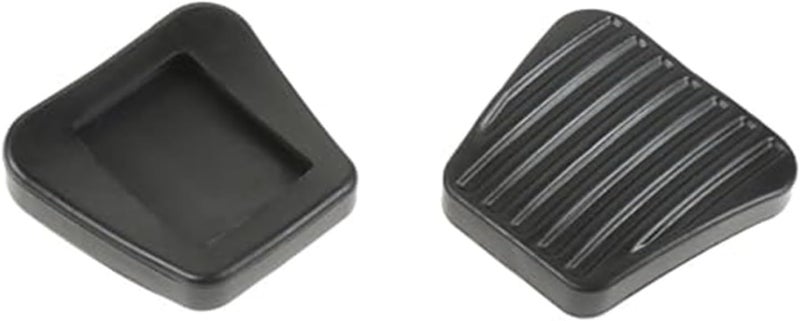DEMULAX Clutch and Brake Pedal Pad Covers - Image 3