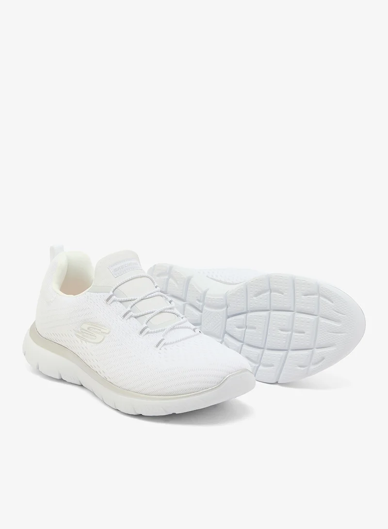 Skechers  SUMMITS for Women | Best Price UAE