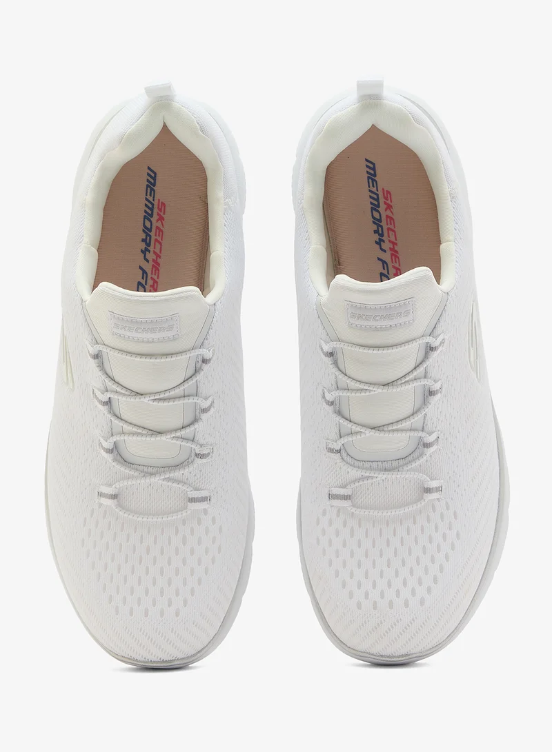 Skechers  SUMMITS for Women | Best Price UAE