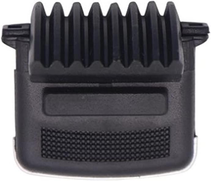 DEMULAX Car Air Conditioning Vent Clip for Mitsubishi ASX - Image 1