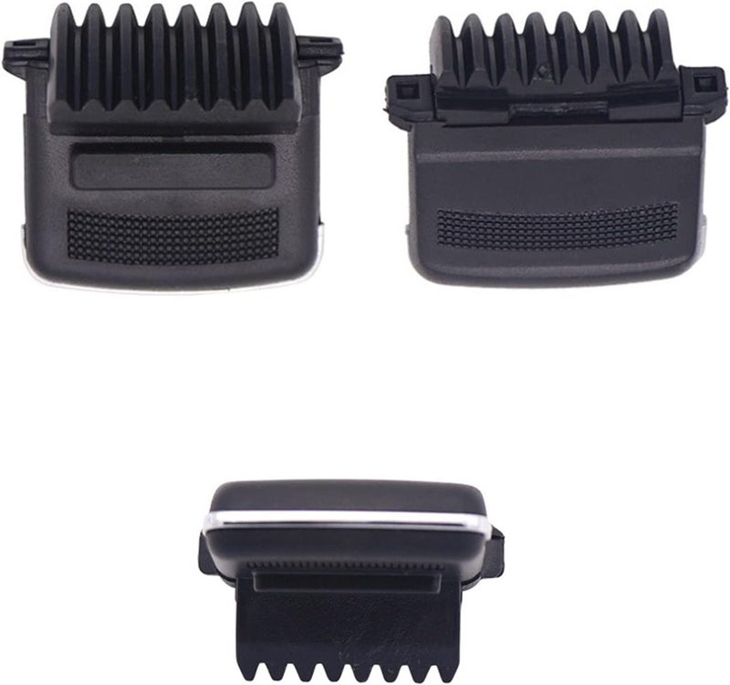 DEMULAX Car Air Conditioning Vent Clip for Mitsubishi ASX - Image 3