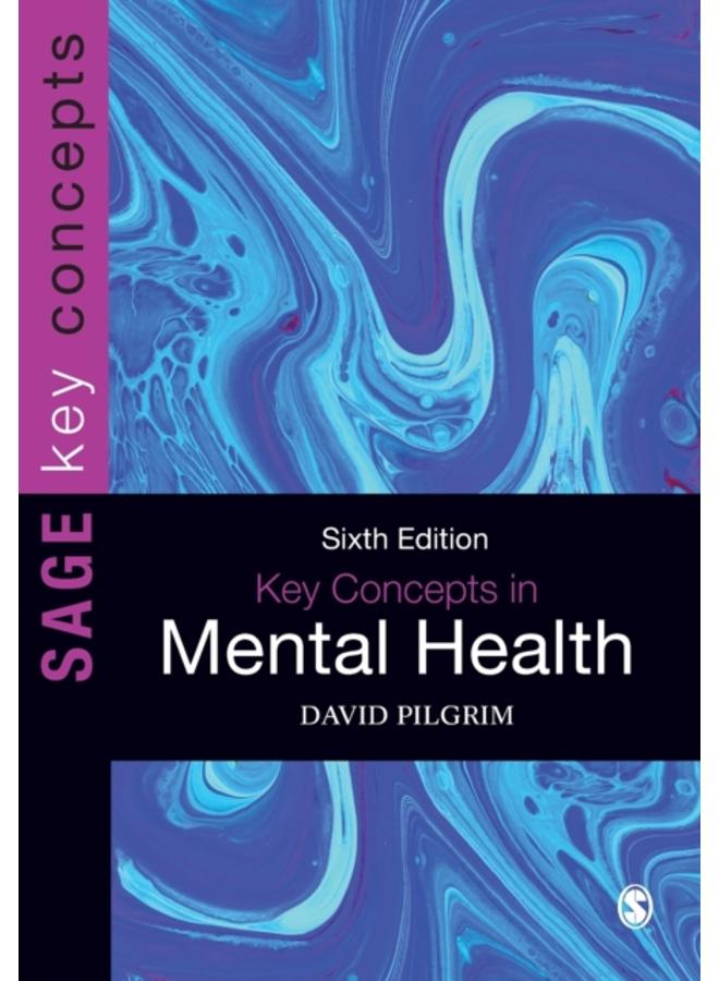 Key Concepts in Mental Health