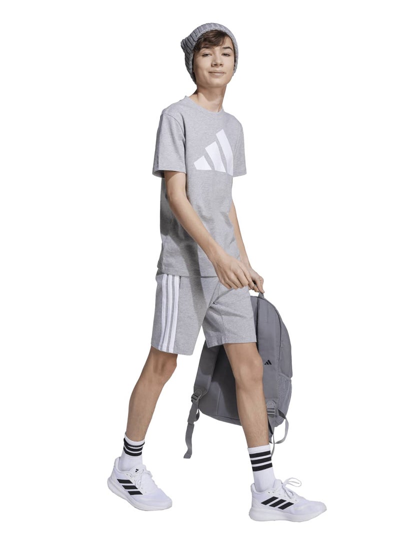 Adidas Essentials T-Shirt - Image 3