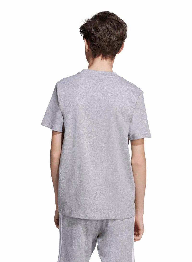 Adidas Essentials T-Shirt - Image 2