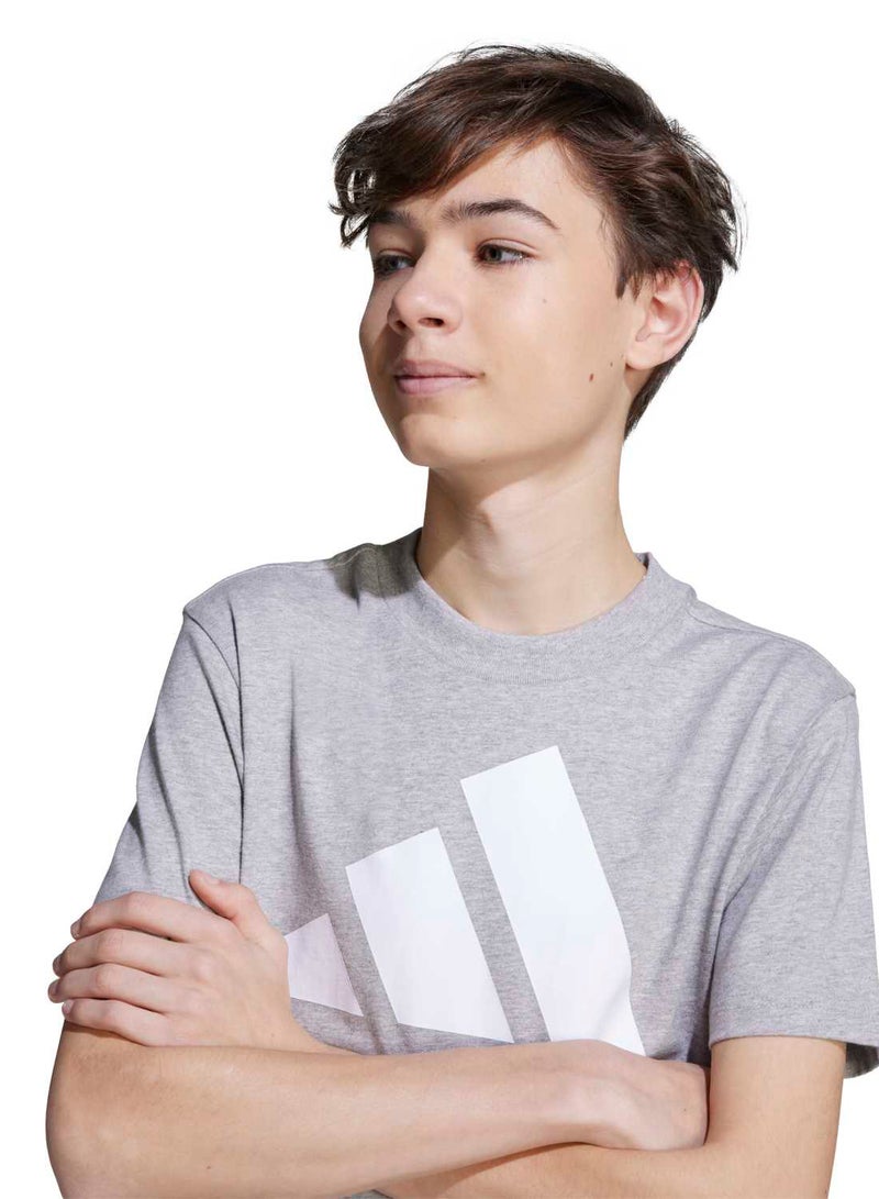 Adidas Essentials T-Shirt - Image 5