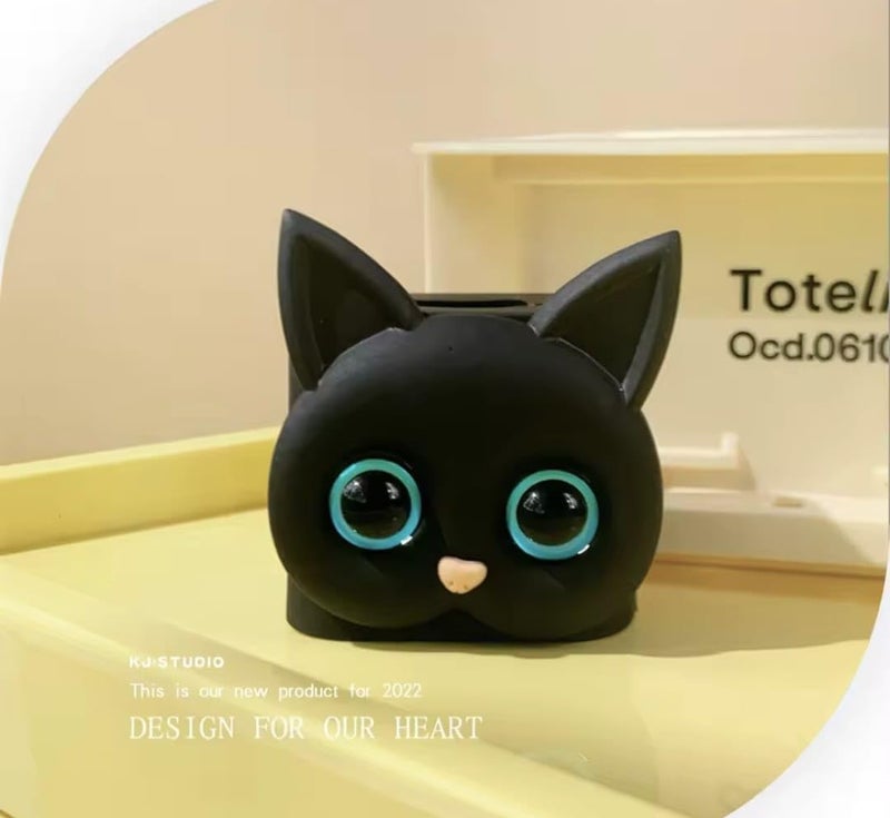 INEFABLE حامي كابل مع غلاف كرتوني ثلاثي الأبعاد لطيف لشاحن آيفون 18 واط و 20 واط آيفون 14 13 12 11 برو ماكس مجموعة أكمام حماية كابل الشحن الكامل - 1 - Image 5