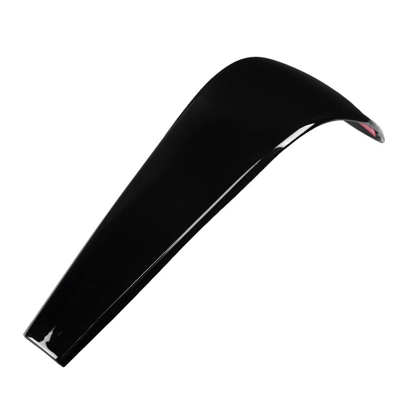 Gear Shift Head Cover ABS Decoration Trim - Durable Rust-Proof Gear Shift Knob Cap for E90 E92 E93 3 Series 2005-2012 Interior - Image 2