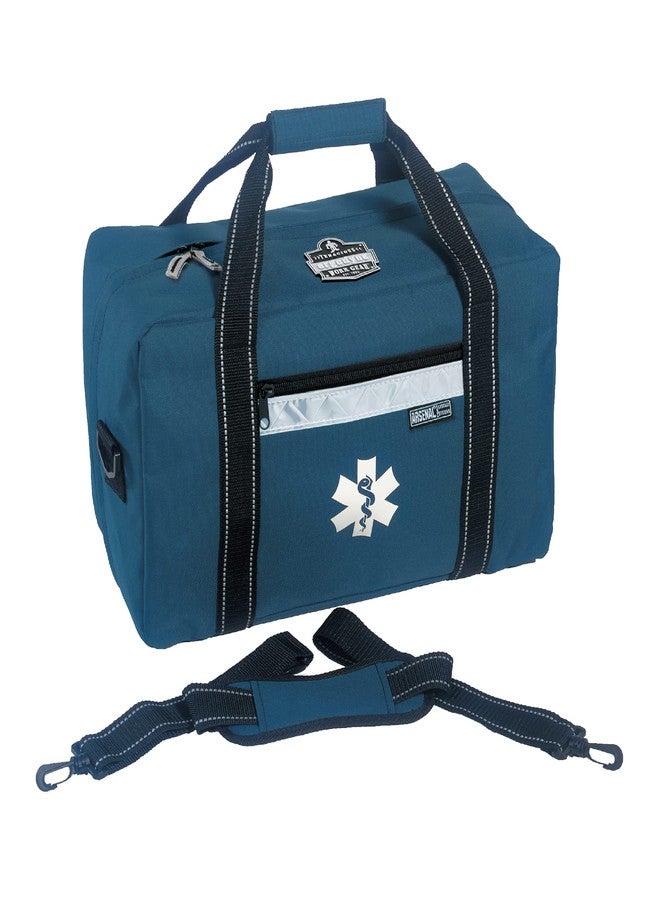 Ergodyne Arsenal 5220 Medic First Responder Trauma Bag, Blue - Image 1