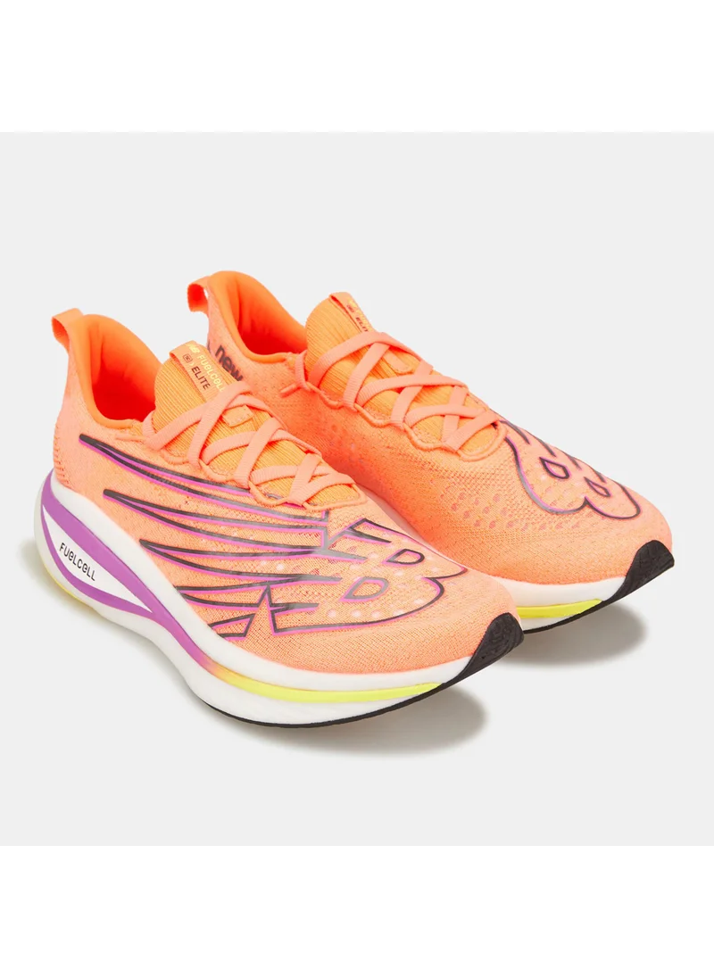 New Balance Women's FuelCell SuperComp Elite v3 Shoe