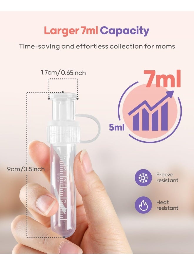 Nuliie Colostrum Collector Kit 7 ml/12 Pieces - Image 3