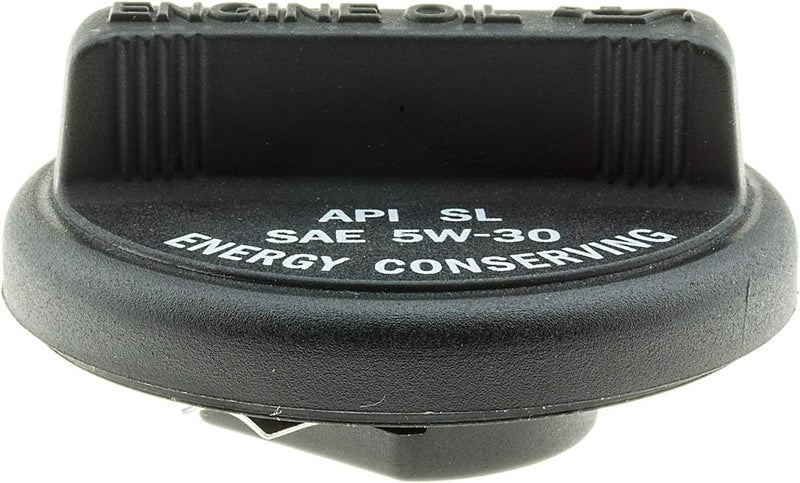 Stant 10121 Oil Filler Cap - Black - Image 3