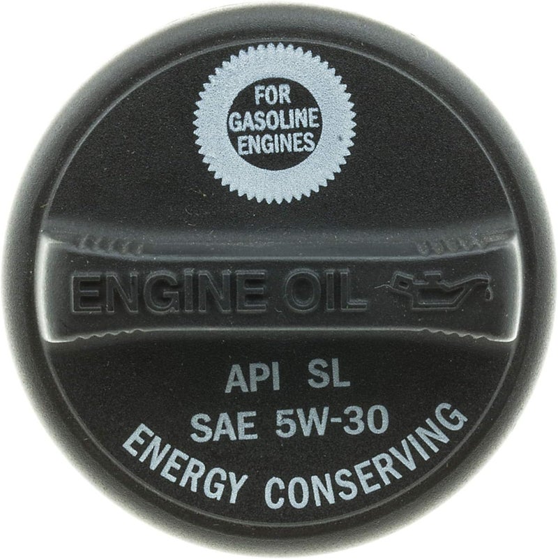 Stant 10121 Oil Filler Cap - Black - Image 4