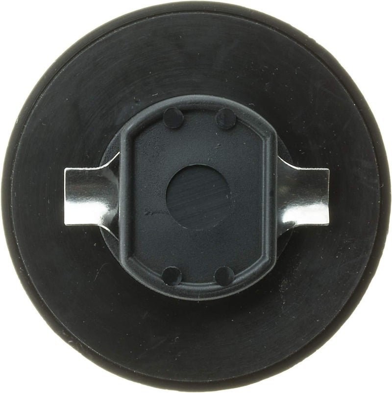 Stant 10121 Oil Filler Cap - Black - Image 2