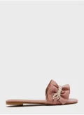 FYOR Casual Flat Sandals