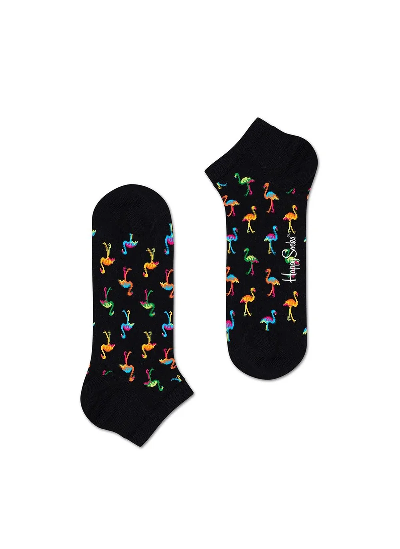هابي سوكس FLAMINGO LOW SOCK