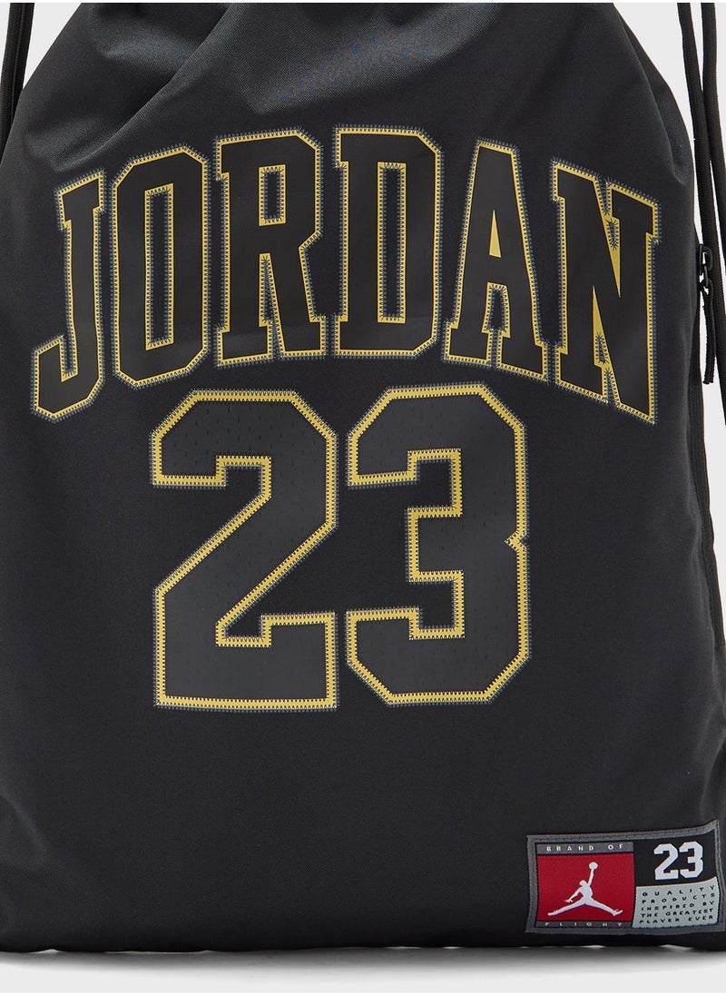 Jordan Jordan Essential Gym Backpack  - Image 4
