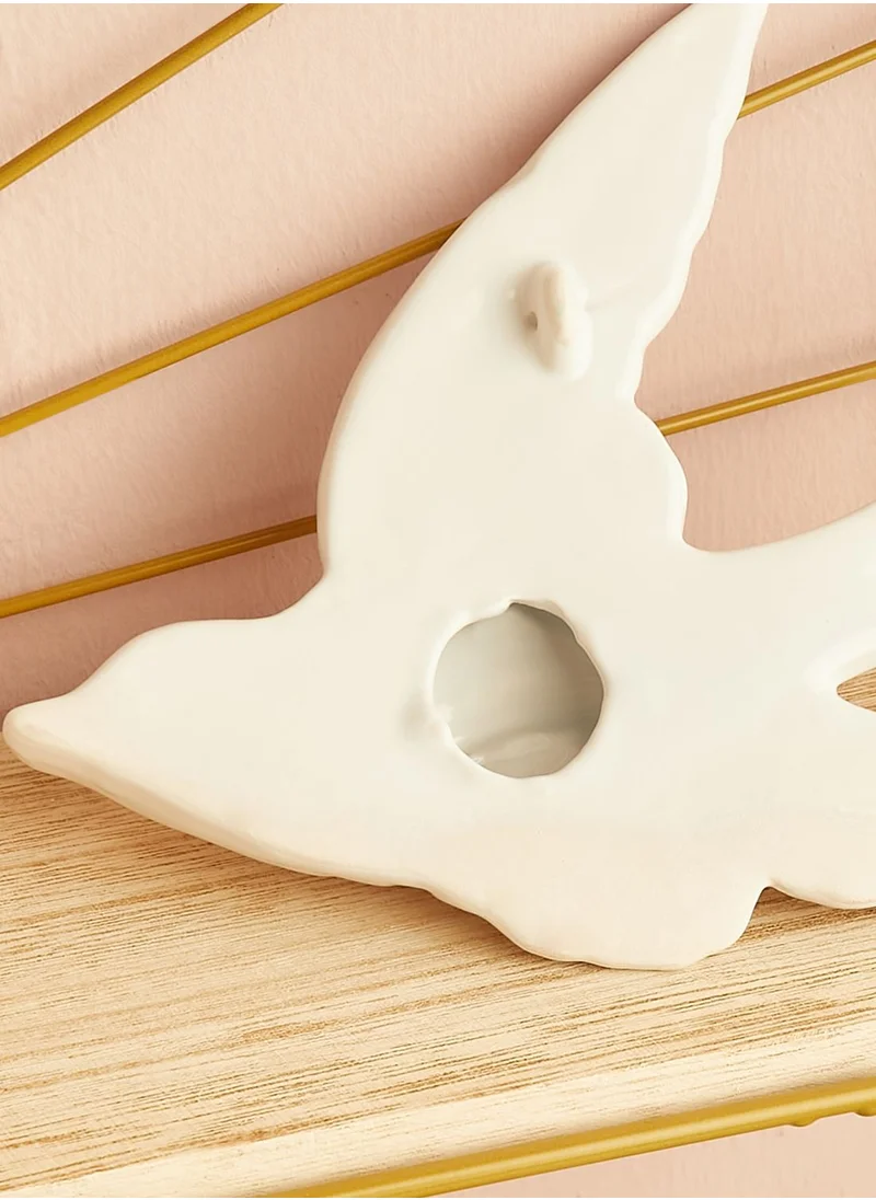 Sass & Belle Swallow Wall Decorations - Set Of 3