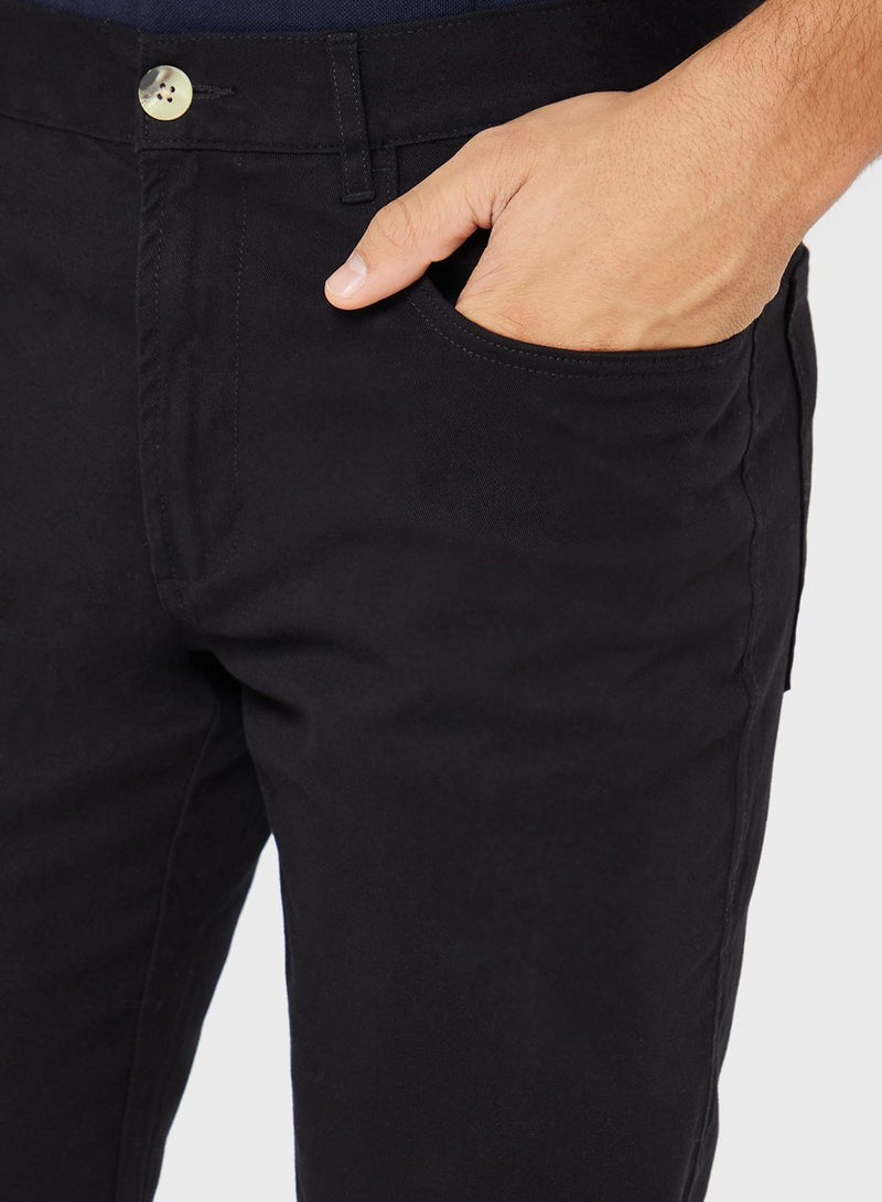 Seventy Five Chino Pants - Image 4