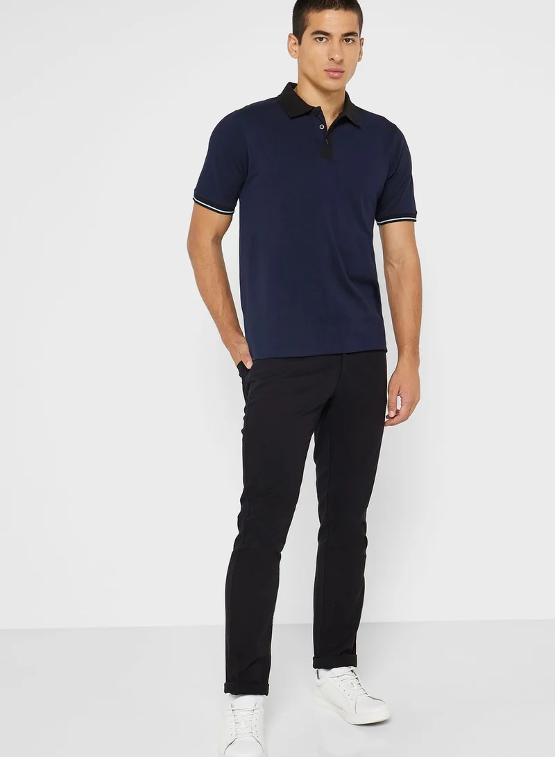 Seventy Five Chino Pants