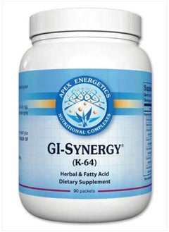 K-64 GI SYNERGY (90 packets 3 caps each)