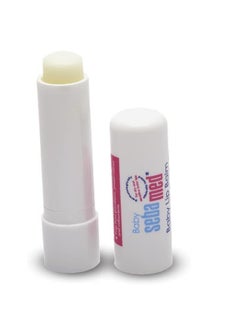 Vitamin E Pack Of 2 Baby Lip Balm - 4.8g - pzsku/Z6CA2E0B74D8FEA1F112AZ/45/_/1709420971/42202a27-478a-4731-a6a7-af6eaef0e846