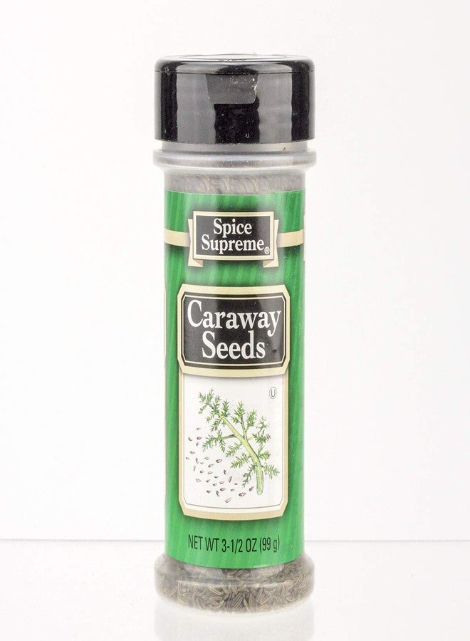 Spice Supreme Caraway Seeds