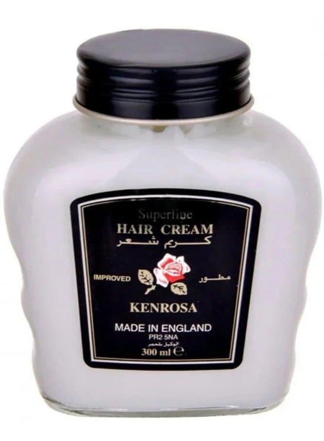 Kenrosa Hair Cream  Improved 300 ml