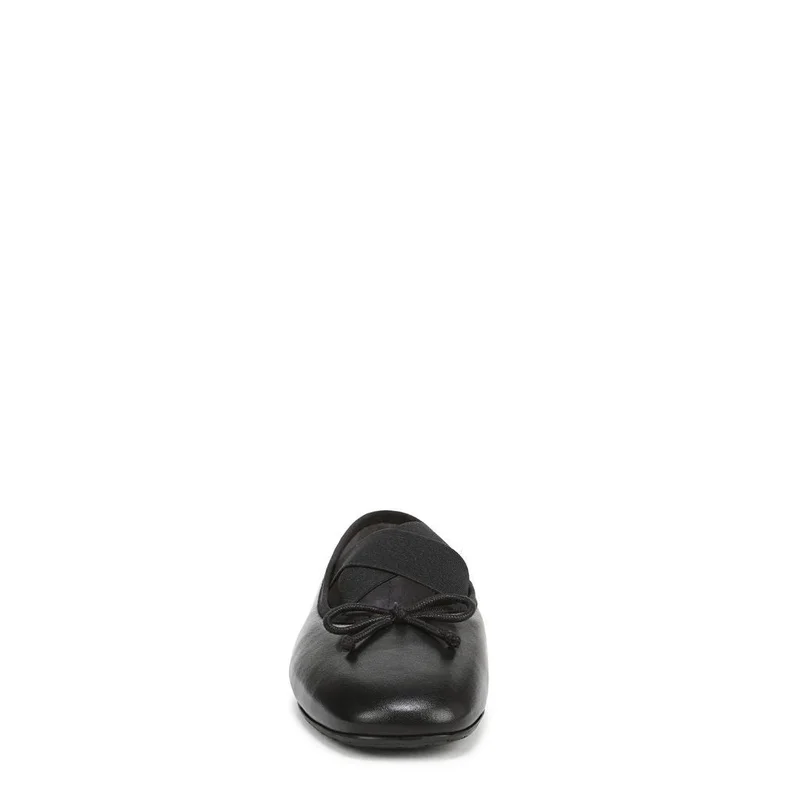 Sam Edelman BLACK Arya Ballet Flat for Women | Best Price UAE