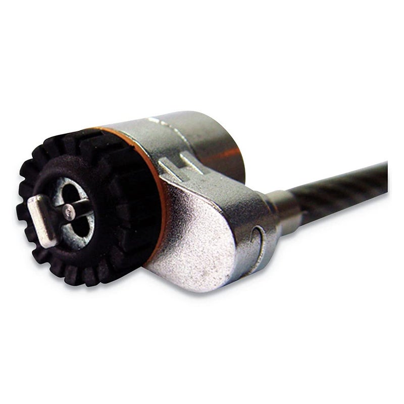 Kensington MicroSaver Keyed Notebook Lock - Image 3