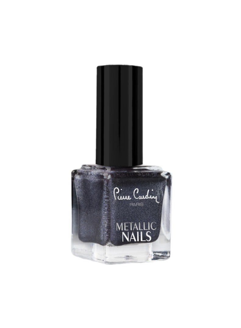 بيير كاردان طلاء الاظافر ميتاليك رقم 127