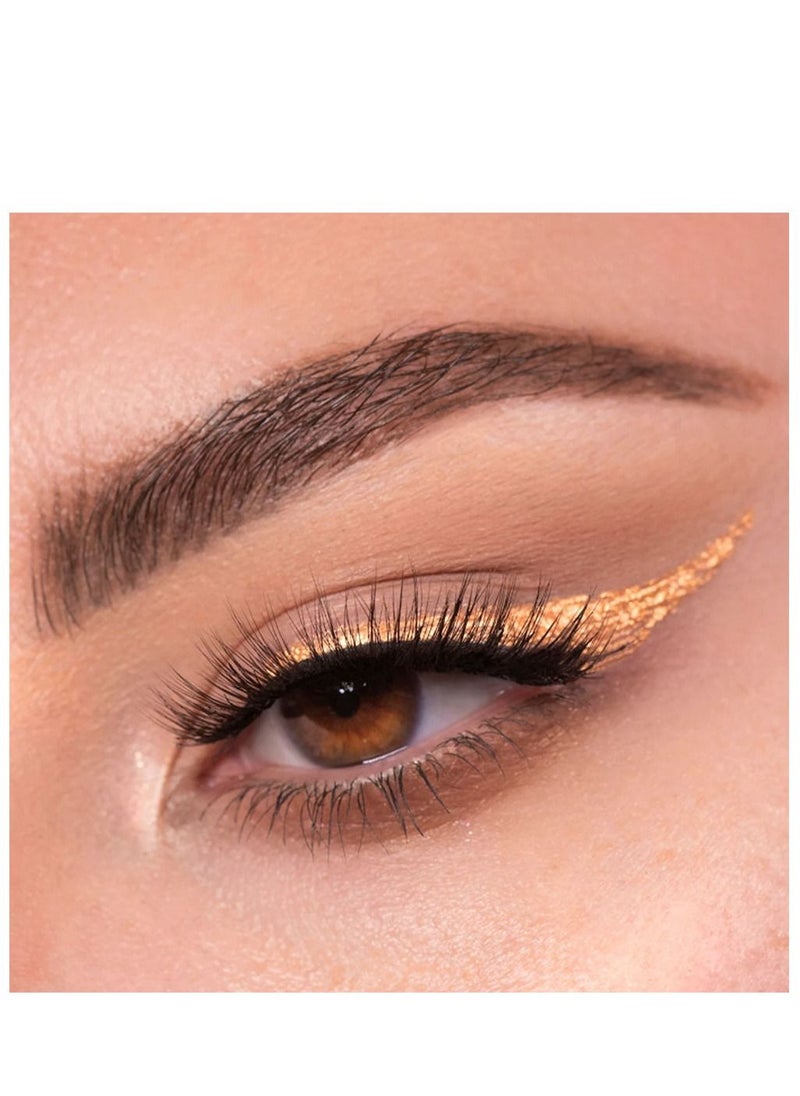 The Balm Cosmetics - The Balm Schwing US 14k Gold Liquid Eyeliner - Image 1