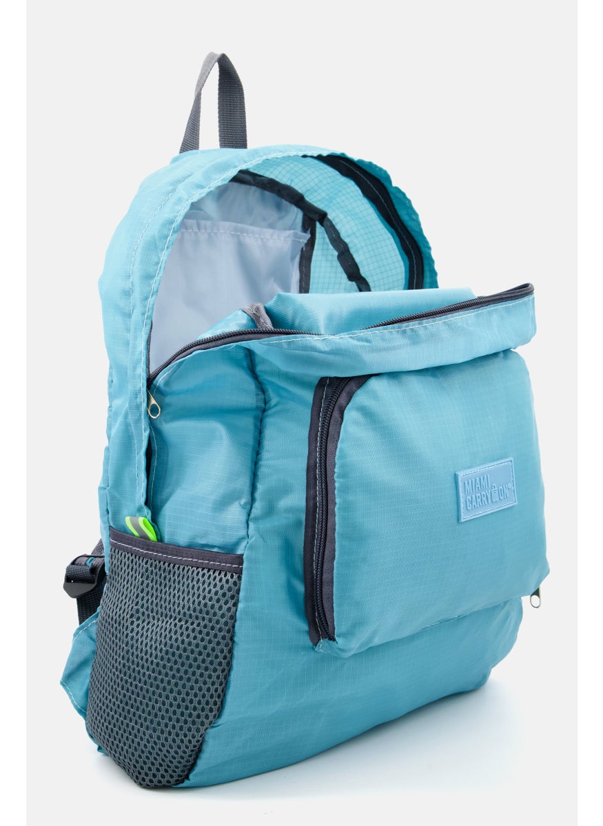 Men Foldable Backpack 34 L x 36 H x 14 W cm, Light Blue - pzsku/Z6CA3619A7D31F5A88B2AZ/45/_/1724350914/e5fd2105-e0dc-4ec9-a214-9bce9a63454f