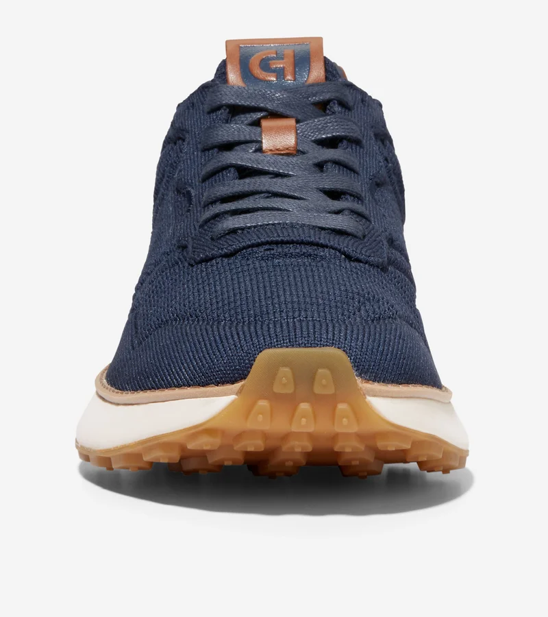 Cole Haan Men's GrandPrÃ¸Â¸ Ashland Stitchliteâ„¢ Sneakers
