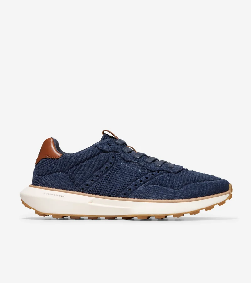 Cole Haan Men's GrandPrÃ¸Â¸ Ashland Stitchliteâ„¢ Sneakers