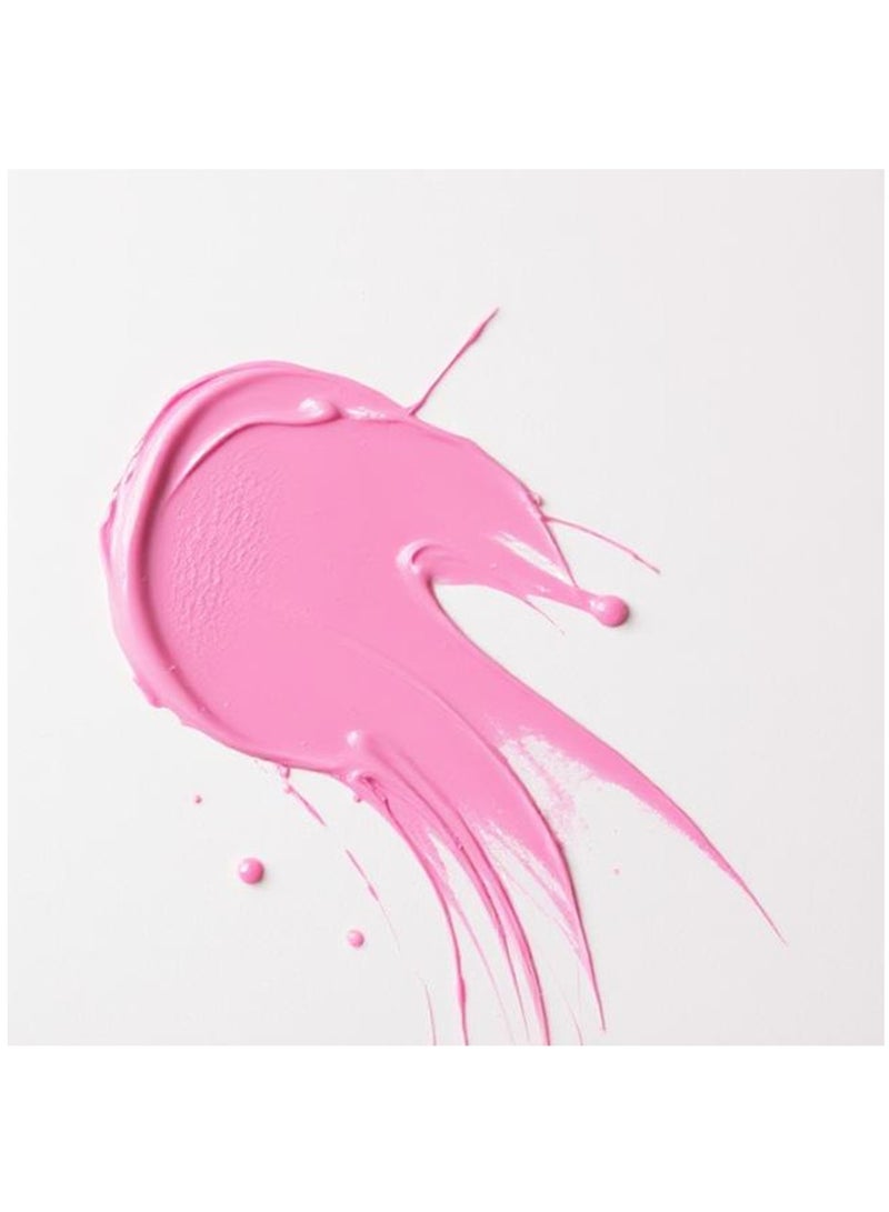 Deli Finenolo Acrylic Color 100ml Content Pink - Image 2