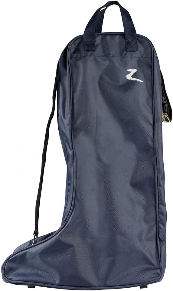 horze HORZE Basic Boot Bag - Image 5