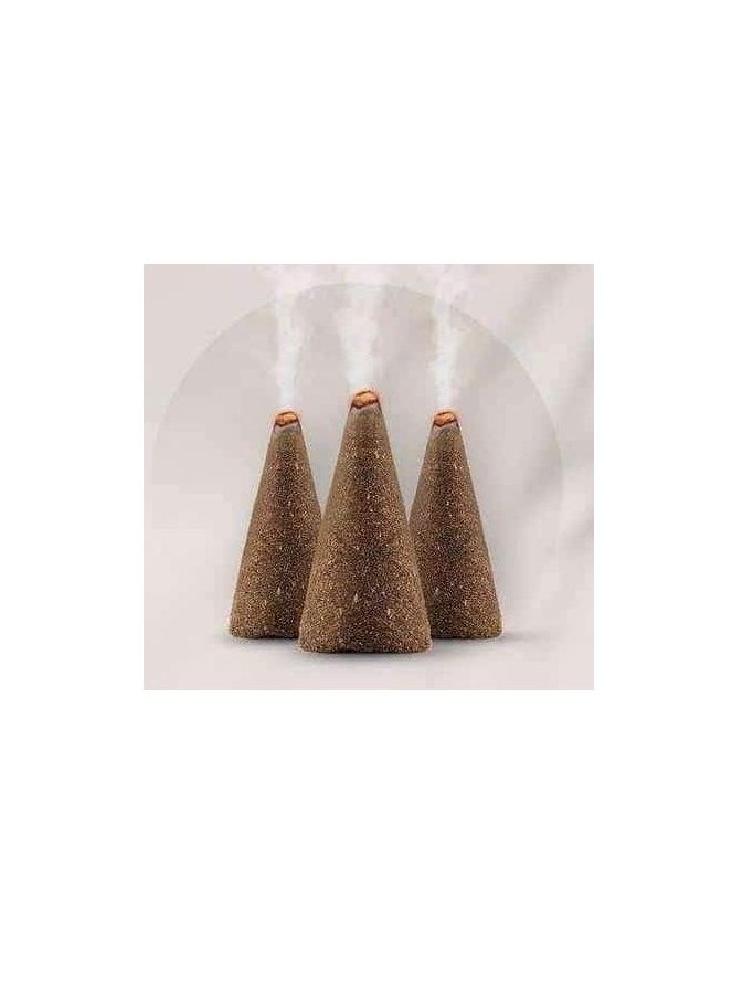 Lotus pyramid incense - Zamzam - 12 pieces - pzsku/Z6CA3A37A39C57D2FD7EAZ/45/_/1731343215/fd9d8258-4de8-4e5f-9fb4-f0a9f7b8a2c2