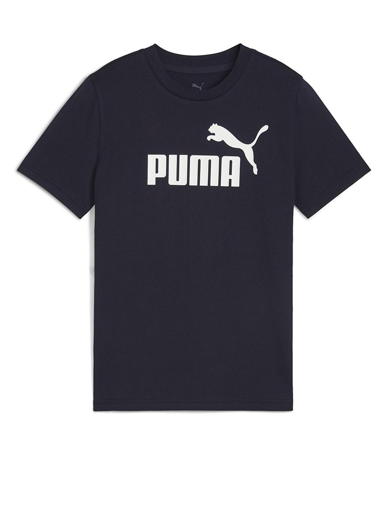 PUMA Youth Essential T-Shirt - Image 4