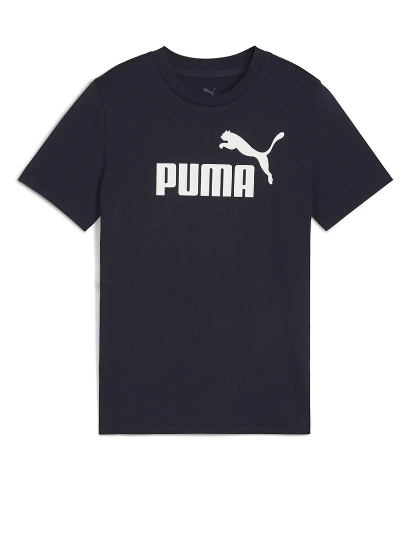 PUMA Youth Essential T-Shirt
