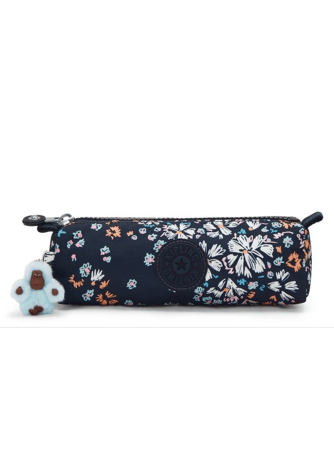 kipling Freedom Flower Field Medium Pencase  - Image 1