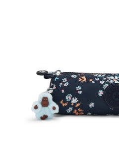 kipling Freedom Flower Field Medium Pencase  - Image 5
