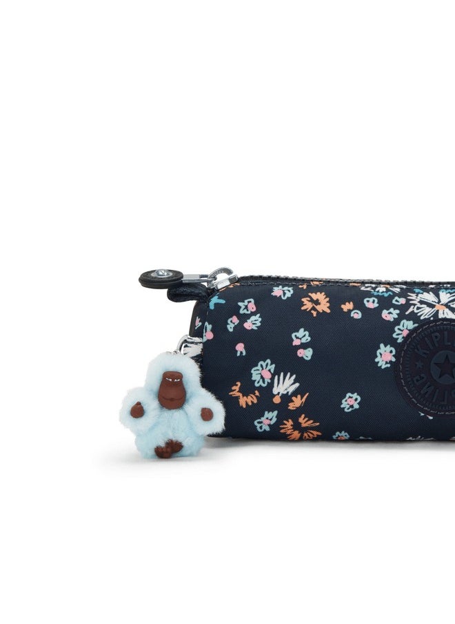 kipling Freedom Flower Field Medium Pencase  - Image 5