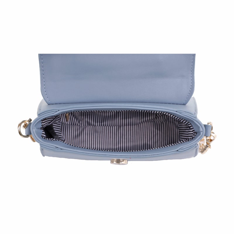 SG SUGU Mini Top handle Crossbody Bag | DBL - Image 5