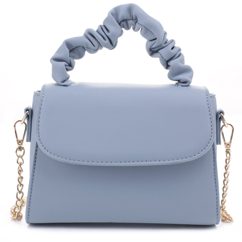 SG SUGU Mini Top handle Crossbody Bag | DBL - Image 1