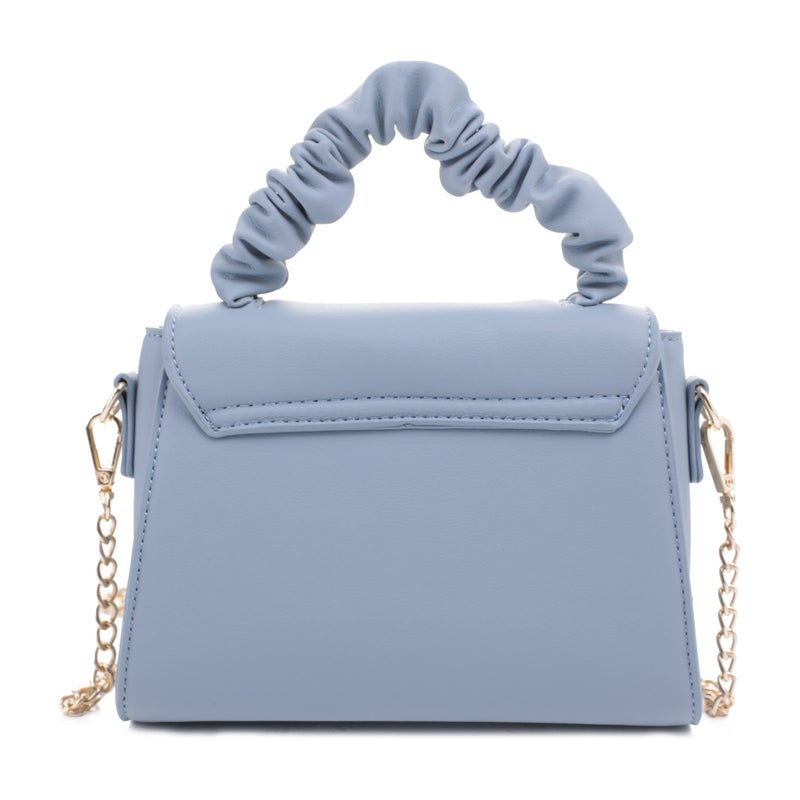 SG SUGU Mini Top handle Crossbody Bag | DBL - Image 4
