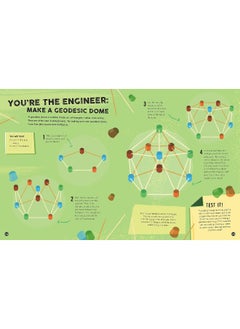 Kid Engineer: Working with Buildings and Structures  - Image 3
